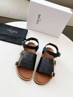 Босоножки CELINE Premium