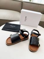 Босоножки CELINE Premium