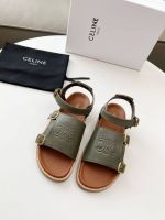 Босоножки CELINE Premium