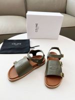 Босоножки CELINE Premium