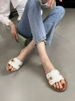 Шлепанцы CELINE Premium