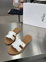 Шлепанцы CELINE Premium