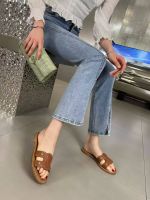 Шлепанцы CELINE Premium