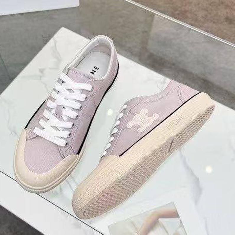 Кеды CELINE Premium