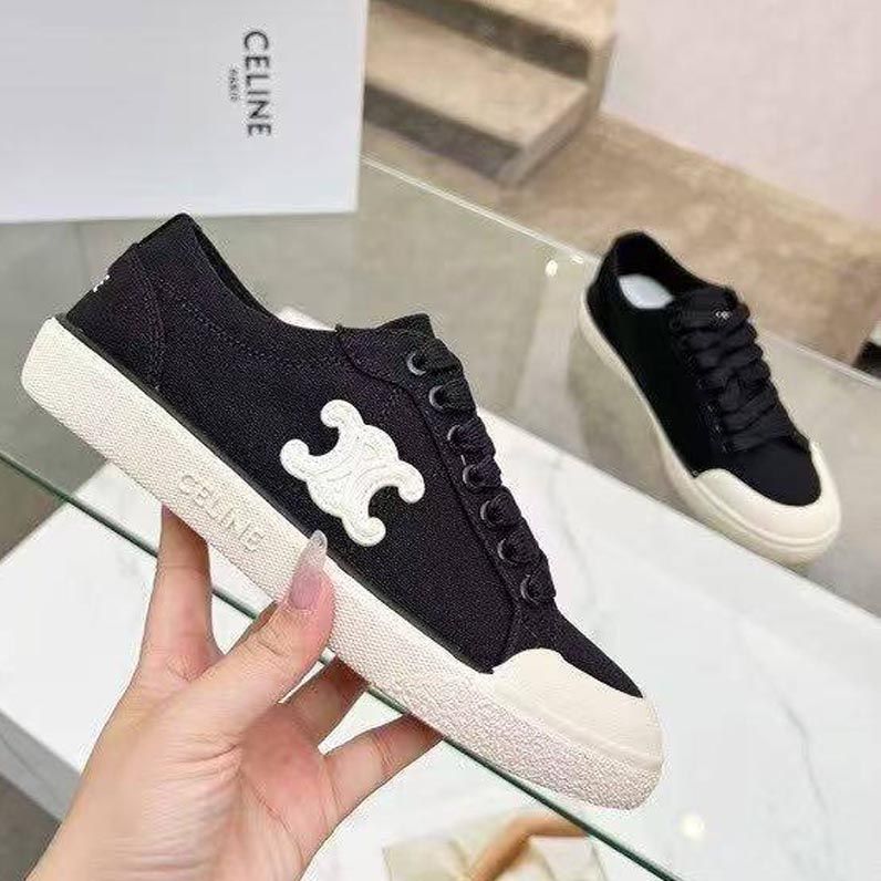 Кеды CELINE Premium