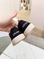 Кеды CELINE Premium