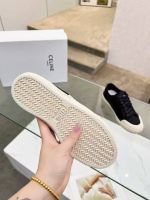 Кеды CELINE Premium