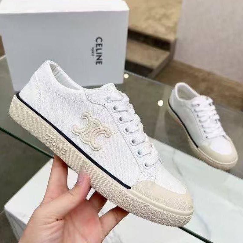 Кеды CELINE Premium