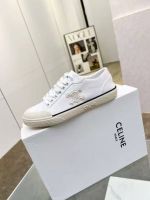 Кеды CELINE Premium