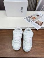Кроссовки CELINE Premium
