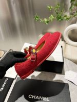 Балетки CHANEL Premium