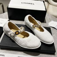 Балетки CHANEL Premium