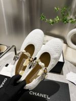 Балетки CHANEL Premium