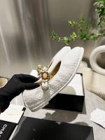 Балетки CHANEL Premium