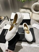 Балетки CHANEL Premium