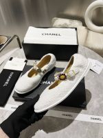 Балетки CHANEL Premium