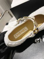 Балетки CHANEL Premium