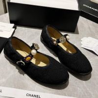 Балетки CHANEL Premium