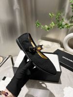 Балетки CHANEL Premium