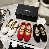 Балетки CHANEL Premium