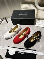Балетки CHANEL Premium