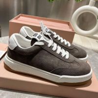 Кроссовки MIU MIU Premium