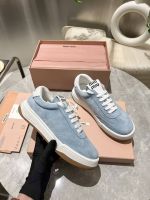 Кроссовки MIU MIU Premium