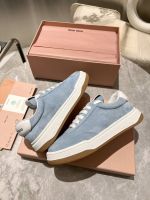 Кроссовки MIU MIU Premium