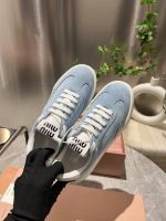 Кроссовки MIU MIU Premium