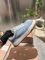 Кроссовки MIU MIU Premium