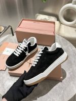 Кроссовки MIU MIU Premium