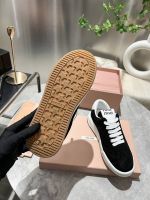 Кроссовки MIU MIU Premium