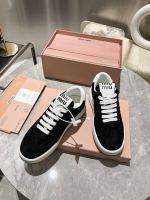 Кроссовки MIU MIU Premium