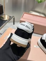 Кроссовки MIU MIU Premium