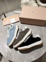 Кроссовки MIU MIU Premium
