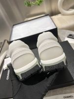 Кроссовки Chanel Premium