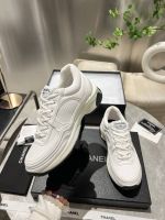 Кроссовки Chanel Premium