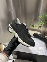 Кроссовки Chanel Premium