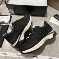 Кроссовки Chanel Premium