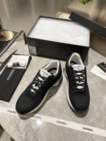 Кроссовки Chanel Premium