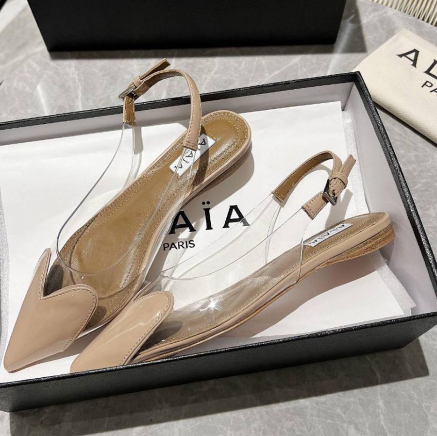 Босоножки ALAIA Premium