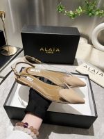 Босоножки ALAIA Premium
