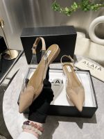 Босоножки ALAIA Premium
