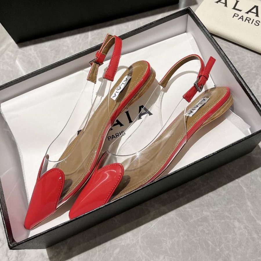 Босоножки ALAIA Premium
