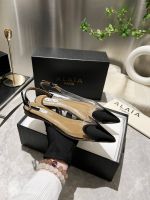 Босоножки ALAIA Premium