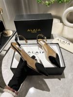Босоножки ALAIA Premium