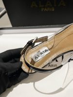Босоножки ALAIA Premium