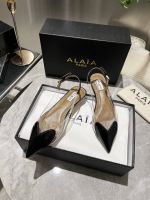 Босоножки ALAIA Premium