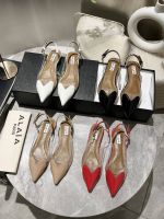 Босоножки ALAIA Premium