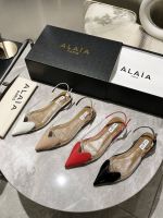 Босоножки ALAIA Premium